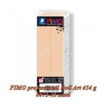 FIMO Professional 454g Maro deschis  Professional Doll Art fotografia produsului