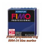 FIMO Professional 85g Albastru marin Professional fotografia produsului