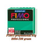 FIMO Professional 85g Professional Verde ocean fotografia produsului
