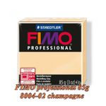 FIMO Professional 85g Crem sampanie Professional fotografia produsului