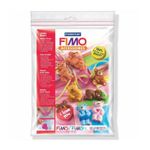 Set forme FIMO matrita ursuleti fotografia produsului