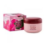Masca de par nutritiva, Rose of Bulgaria, 330ml fotografia produsului View 2 S