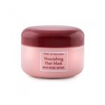 Masca de par nutritiva, Rose of Bulgaria, 330ml fotografia produsului