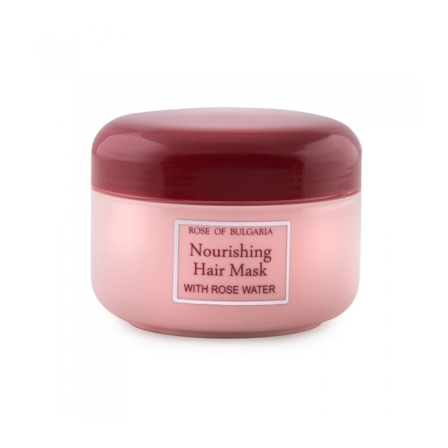 Masca de par nutritiva, Rose of Bulgaria, 330ml fotografia produsului
