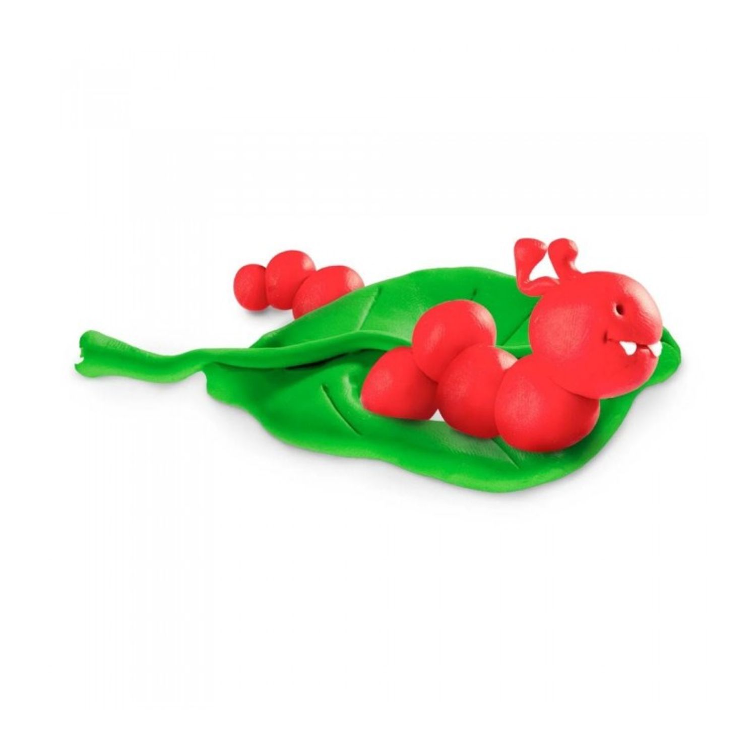 Plastilina pentru copii Noris set 10 culori fotografia produsului View 2 L