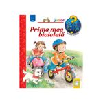 Prima mea bicicleta fotografia produsului