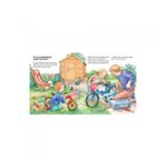 Prima mea bicicleta fotografia produsului View 5 S