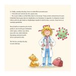 Conni invata despre Coronavirus fotografia produsului View 3 S