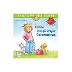 Conni invata despre Coronavirus fotografia produsului