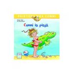 Conni la plaja fotografia produsului