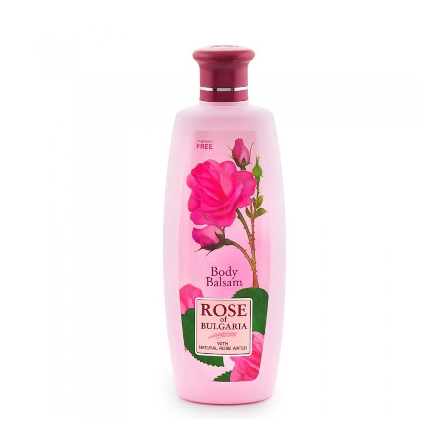 Balsam de corp, Rose of Bulgaria, 330 ml fotografia produsului