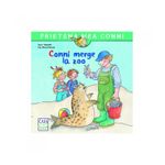 Conni merge la zoo fotografia produsului