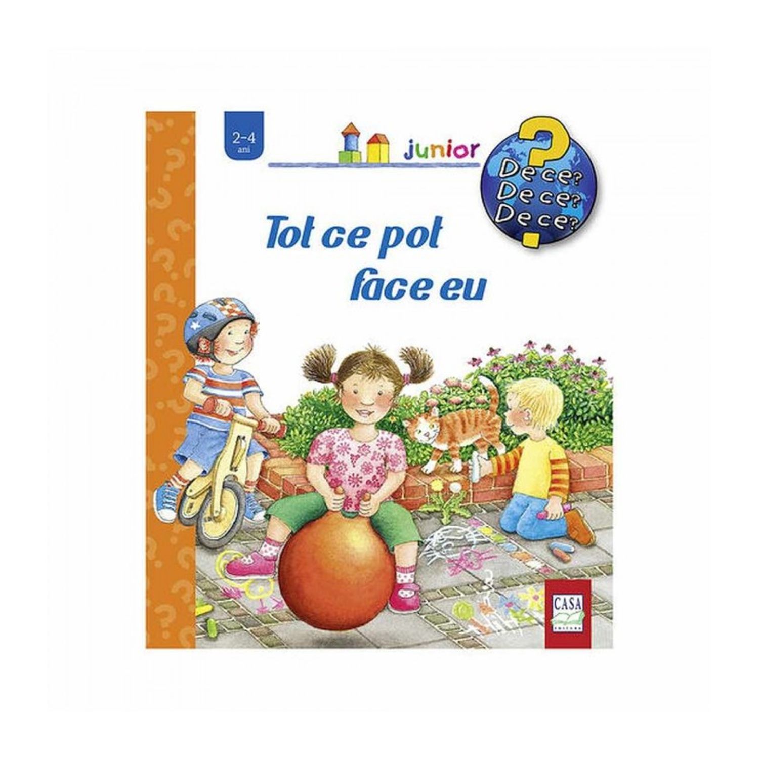 Tot ce pot face eu fotografia produsului