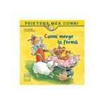 Conni merge la ferma fotografia produsului