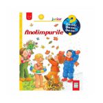 Anotimpurile fotografia produsului