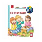 Ce mancam? fotografia produsului