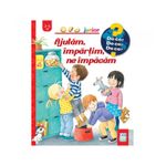 Ajutam, impartim, ne impacam fotografia produsului