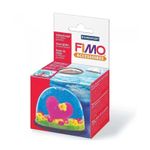 Glob de zapada mic FIMO 5cm fotografia produsului