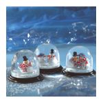 Glob de zapada mic FIMO 5cm fotografia produsului View 2 S