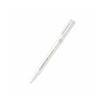 Marker metalic urma 1-2mm Alb fotografia produsului