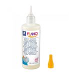 Lichid gel decorativ FIMO 200ml transparent fotografia produsului