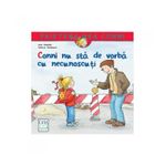 Conni nu sta de vorba cu necunoscuti fotografia produsului