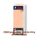 FIMO Professional 454g Crem șampanie Professional Doll Art fotografia produsului