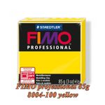 FIMO Professional 85g Galben auriu deschis Professional fotografia produsului