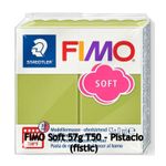 FIMO Soft 57g Verde oliv pal fotografia produsului