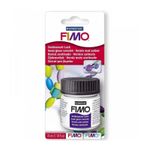 Lac semi-lucios FIMO 35ml transparent fotografia produsului