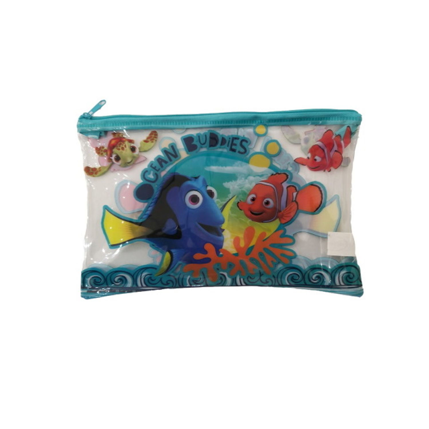 Penar tip etui Disney Finding Dory, multicolor, 25 x 15 x 25 cm fotografia produsului