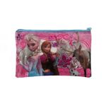 Penar tip etui Disney Frozen, multicolor, 25 x 15 x 25 cm fotografia produsului