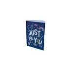 Jurnal albastru A5 fotografia produsului View 2 S