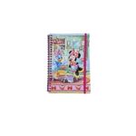 Jurnal cu spirala Minnie A5 fotografia produsului