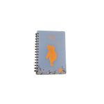Jurnal cu spirala Disney A5 fotografia produsului
