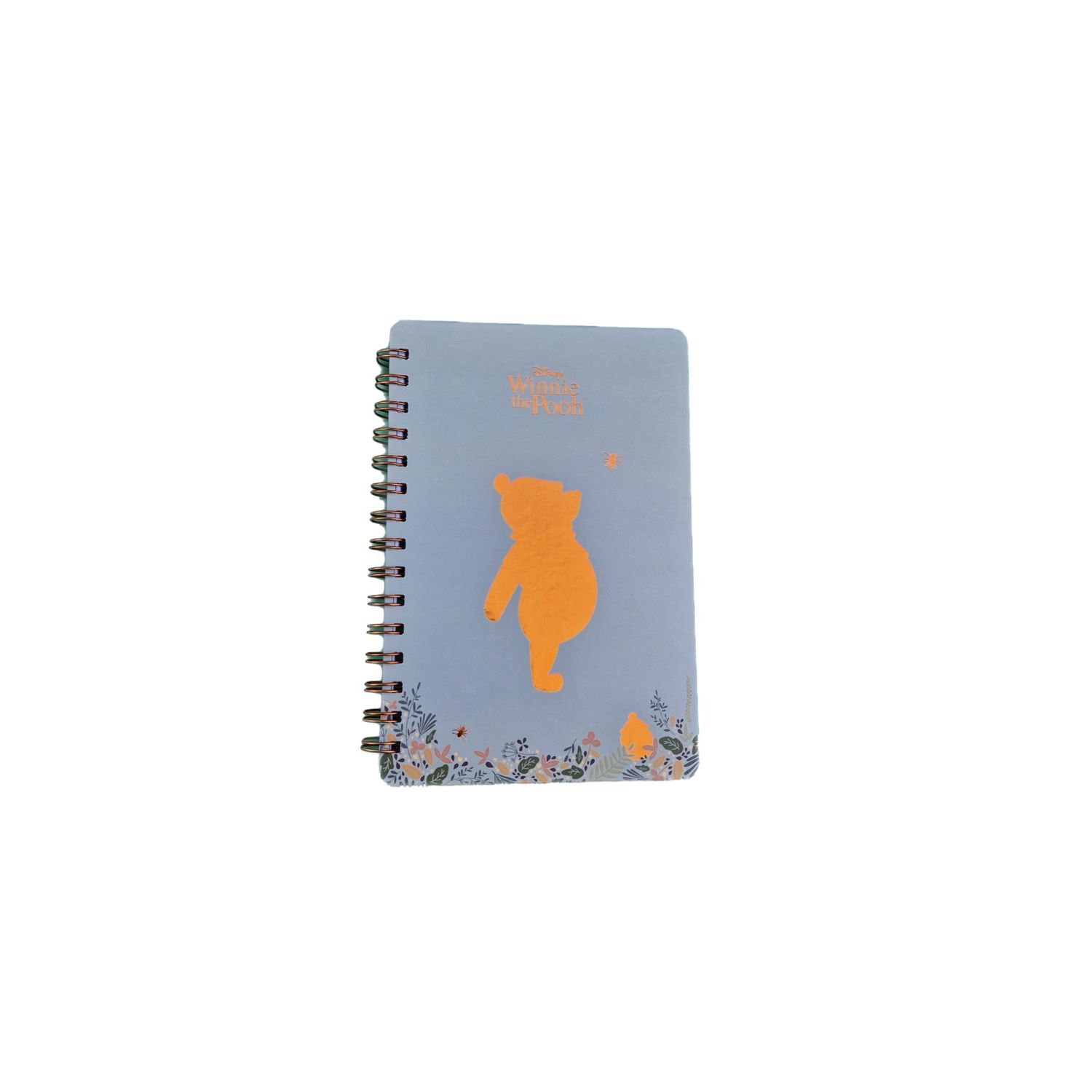 Jurnal cu spirala Disney A5 fotografia produsului