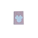 Jurnal Minnie A5 fotografia produsului