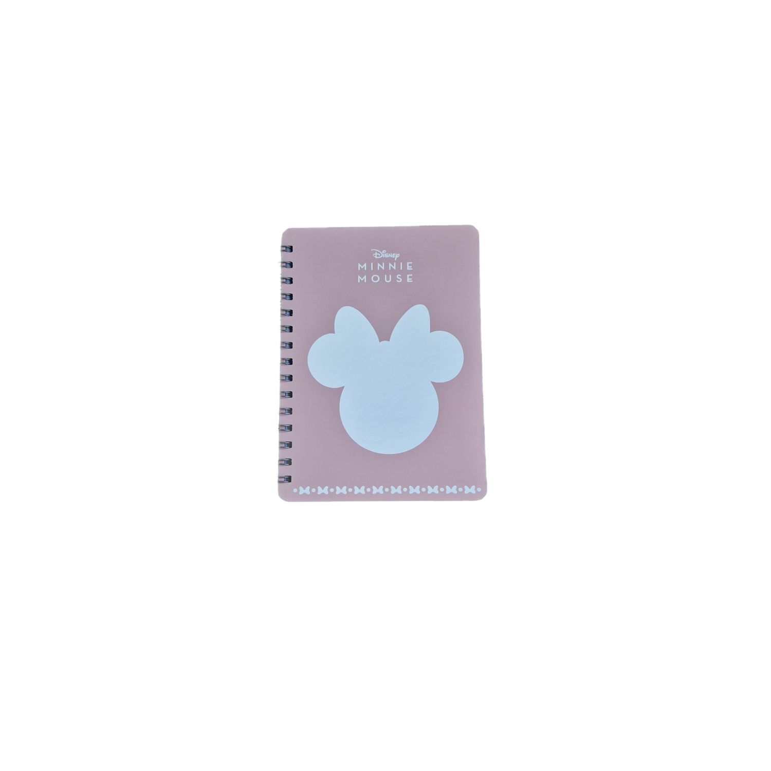 Jurnal Minnie A5 fotografia produsului