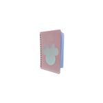 Jurnal Minnie A5 fotografia produsului View 2 S