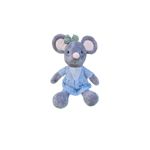 Soricel de plus cu rochita, 50cm fotografia produsului