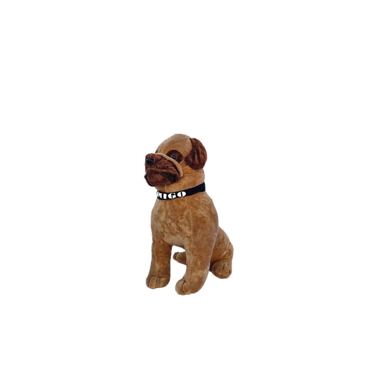 Caine de plus, 47cm fotografia produsului