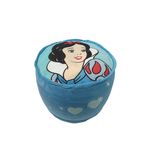 Taburet gonflabil Disney Princess,  &Oslash; 35cm x h 28cm fotografia produsului