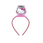 Bentita Hello Kitty rosie fotografia produsului