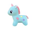 Unicorn plus verde, Nichita Impex, 50cm fotografia produsului