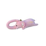 Elefant plus roz, Nichita Impex, 79cm fotografia produsului