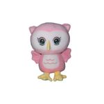 Bufnita de plus roz 30cm fotografia produsului