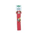 Bentita Disney Minnie rosu material textil fotografia produsului