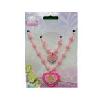 Set bratara si colier Disney Princess fotografia produsului