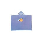 Poncho ploaie Disney Pooh mov fotografia produsului