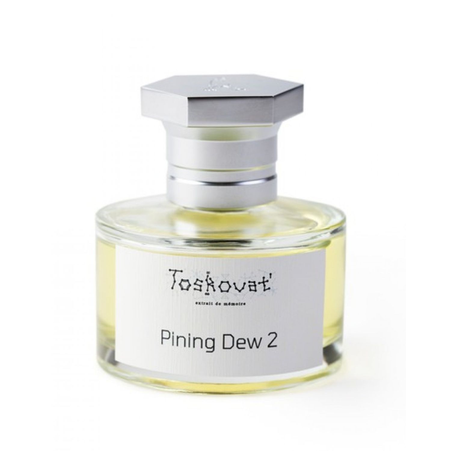 Toskovat` Pining Dew II 60 ML Extract De Parfum fotografia produsului